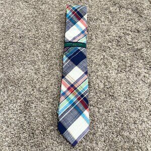 NWT Tommy Hilfiger Multicolor Tie
